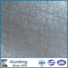 Geprägtes Aluminium / Aluminiumblech / Platte / Platte 1050/1060/1100 für Elektrik